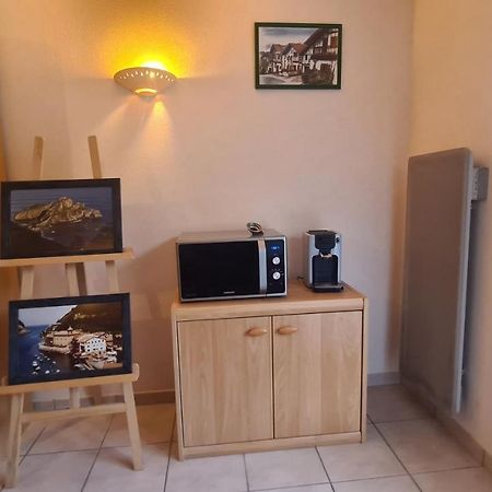 Petite Maison Aux Abords De Bagneres De Bigorre Екстер'єр фото